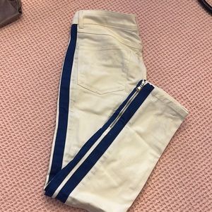 Alexander McQueen Pants